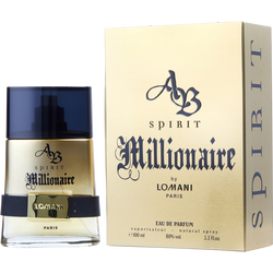 Ab Spirit Millionaire