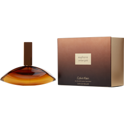Euphoria Amber Gold