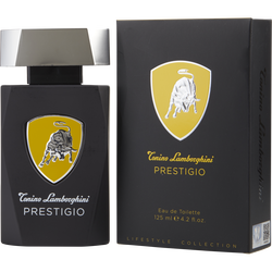 Lamborghini Prestigio
