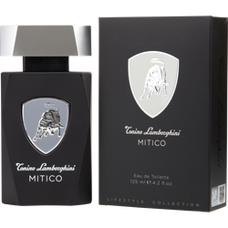 Lamborghini Mitico