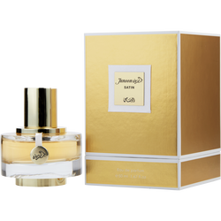 Rasasi Junoon Satin Pour Femme