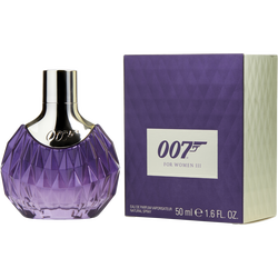 James Bond 007 For Women Iii