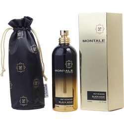 Montale Paris Intense Black Aoud