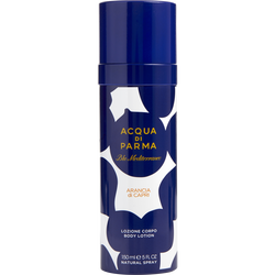 Acqua Di Parma Blu Mediterraneo Arancia Di Capri