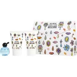 Moschino Cheap & Chic So Real