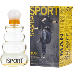 Samba Sport