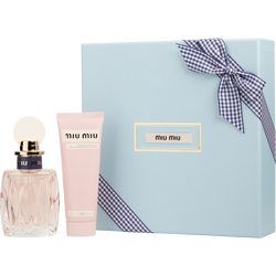 Miu Miu L'Eau Rosee