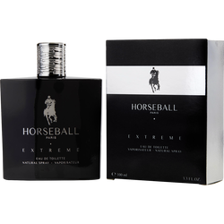 Horseball Extreme