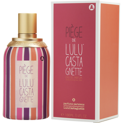 Lulu Castagnette Piege