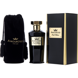 Amouroud Oud Tabac