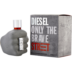 Diesel Only The Brave Street