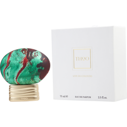 The House Of Oud Live In Colours