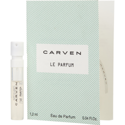 Carven Le Parfum