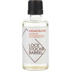 Lock Stock & Barrel