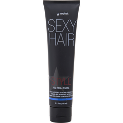 Sexy Hair