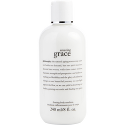 Philosophy Amazing Grace