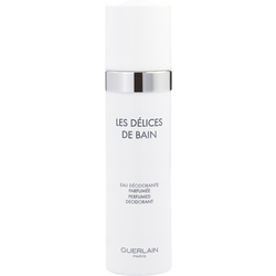 Les Delices De Bain