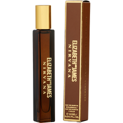 Nirvana Bourbon