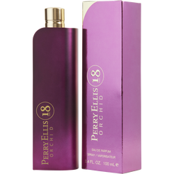 Perry Ellis 18 Orchid