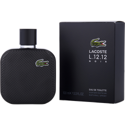 Lacoste Eau De Lacoste L.12.12 Noir