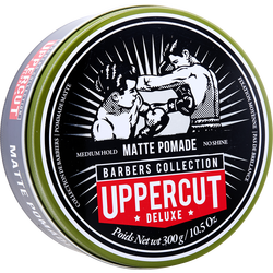 Uppercut