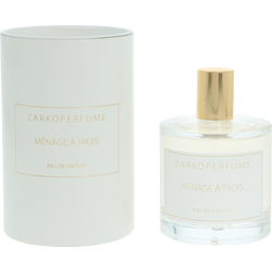 Zarkoperfume Menage A Trois