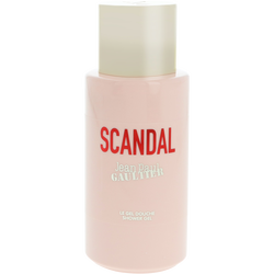 Jean Paul Gaultier Scandal