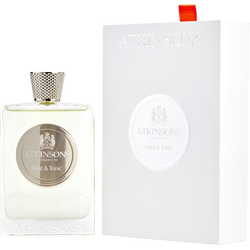 Atkinsons Mint & Tonic