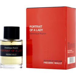 Frederic Malle Portrait Of A Lady