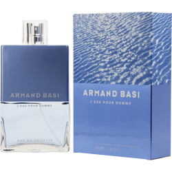 Armand Basi L'Eau Pour Homme