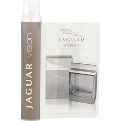 Jaguar Vision