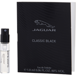Jaguar Classic Black