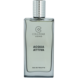 Collistar Uomo Acqua Attiva