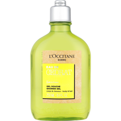 L'Occitane Eau De Cedrat