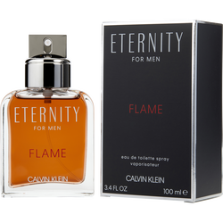Eternity Flame