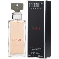 Eternity Flame