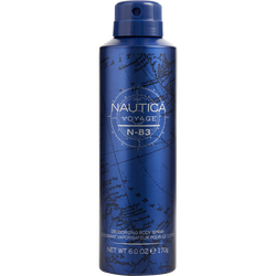 Nautica Voyage N-83