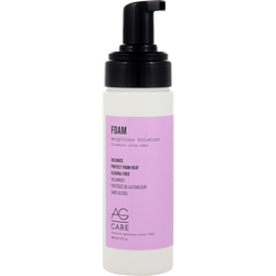 Ag Hair Care