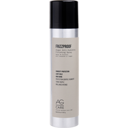 Ag Hair Care