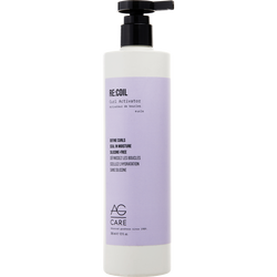 Ag Hair Care