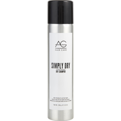 Ag Hair Care