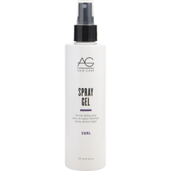 Ag Hair Care