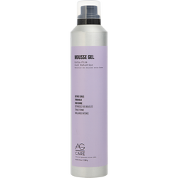 Ag Hair Care