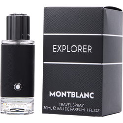 Mont Blanc Explorer