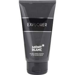 Mont Blanc Explorer