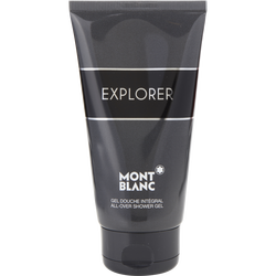 Mont Blanc Explorer