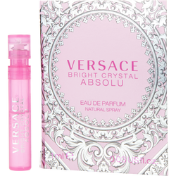 Versace Bright Crystal Absolu