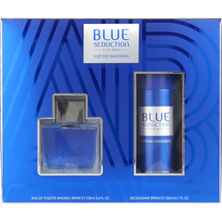 Blue Seduction