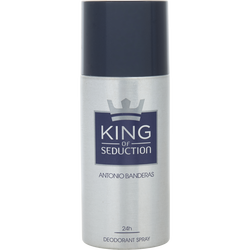 King Of Seduction