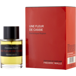 Frederic Malle Une Fleur De Cassie